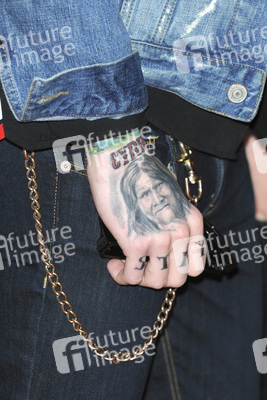 Trace Cyrus (Metro Station)