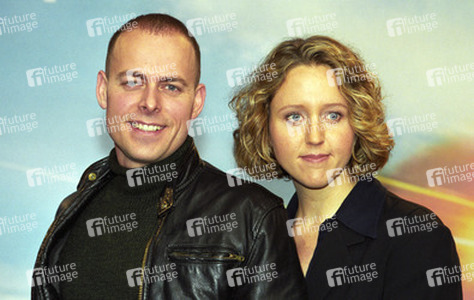 Daniel Minahan, Brooke Smith
