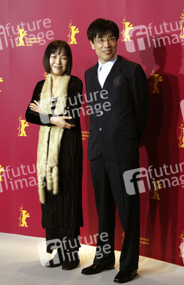 Kaori Momoi, Issey Ogata