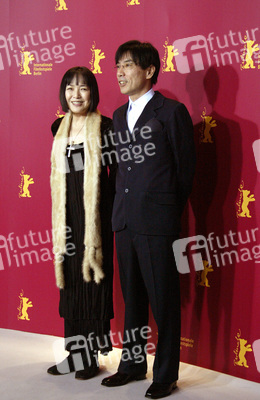 Kaori Momoi, Issey Ogata