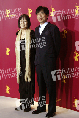 Kaori Momoi, Issey Ogata