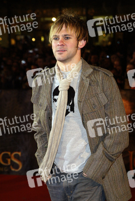Dominic Monaghan