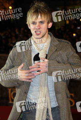 Dominic Monaghan