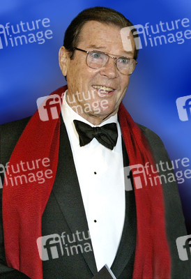 Roger Moore