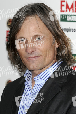Viggo Mortensen