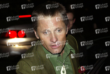 Viggo Mortensen