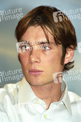 Cillian Murphy