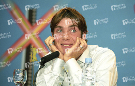 Cillian Murphy