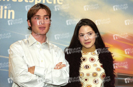 Cillian Murphy, Elaine Cassidy