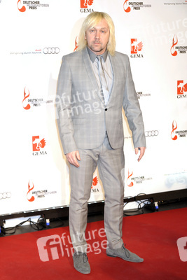 Tobias Künzel (Die Prinzen)