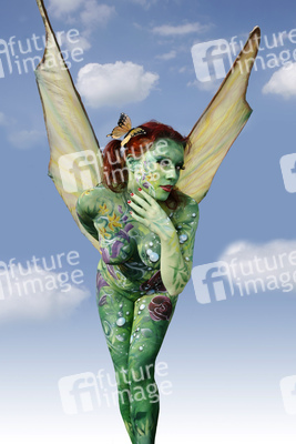 Schmetterling / Butterfly