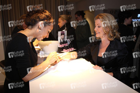 Jane Comerford (Texas Lightning)