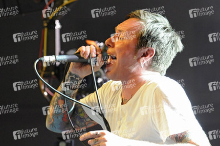 Torkjell Rod (Audrey Horne)