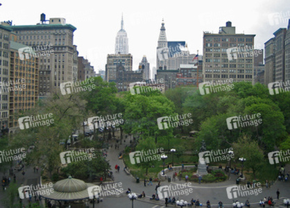 Union Square, Manhattan