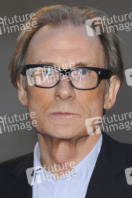 Bill Nighy