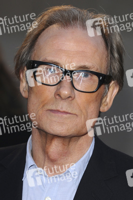 Bill Nighy