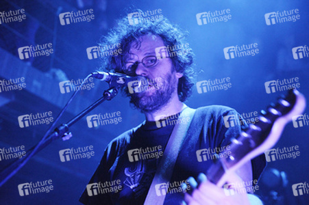 Markus Acher (The Notwist)