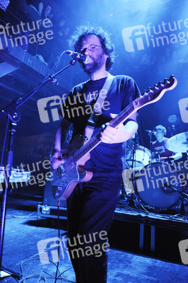 Markus Acher, Andi Haberl (The Notwist)