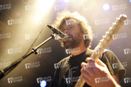 Markus Acher (The Notwist)