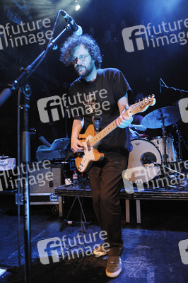 Markus Acher (The Notwist)