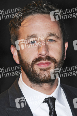 Chris O'Dowd