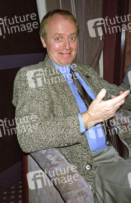 Robert O'Reilly
