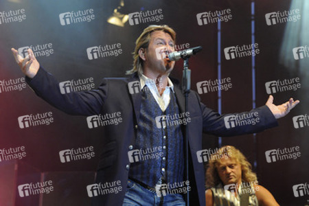 Claudius Dreilich, Christian Liebig