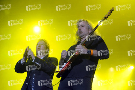 Claudius Dreilich, Bernd Römer (Karat)