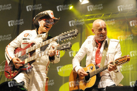 Fritz Puppel,Toni Krahl