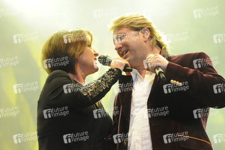 Ute Freudenberg, Claudius Dreilich