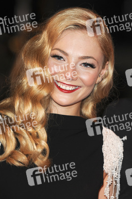 Clara Paget