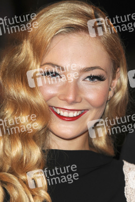 Clara Paget