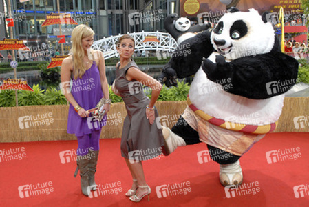 Verena Wriedt, Kerstin Linnartz