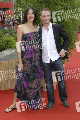 Bettina Zimmermann, Ralf Schmitz