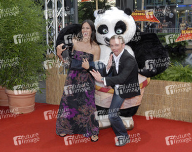 Bettina Zimmermann, Ralf Schmitz