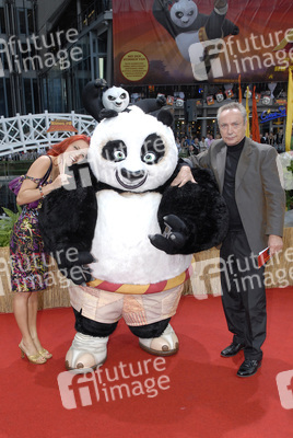 Kerstin Merlin, Udo Kier