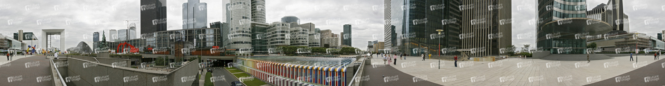 La Défense