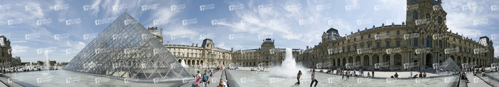 Louvre / Musée du Louvre