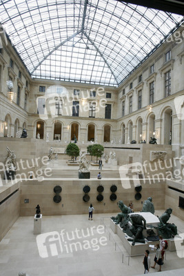 Louvre / Musée du Louvre