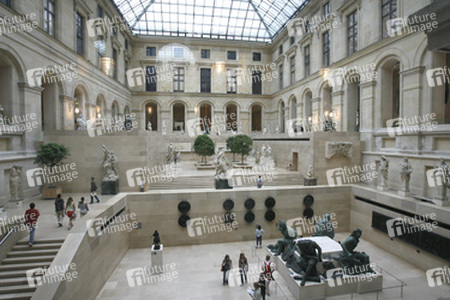 Louvre / Musée du Louvre