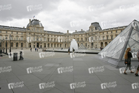 Louvre / Musée du Louvre