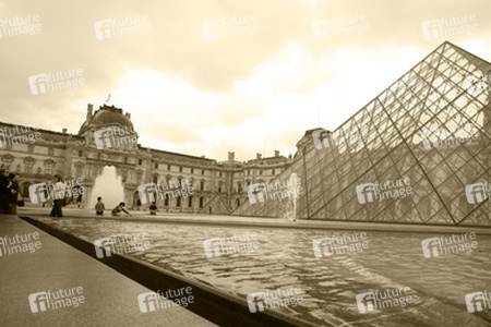 Louvre / Musée du Louvre