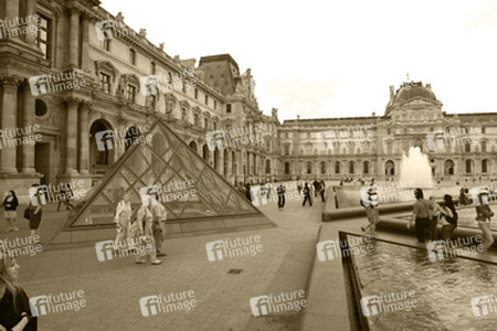 Louvre / Musée du Louvre