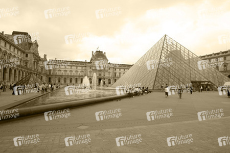 Louvre / Musée du Louvre