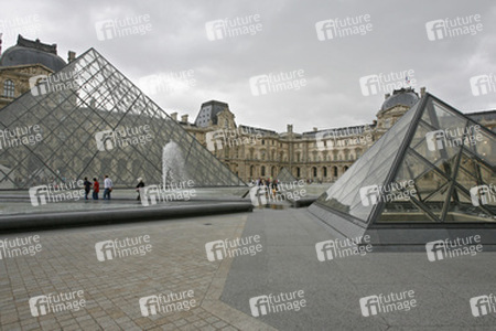 Louvre / Musée du Louvre