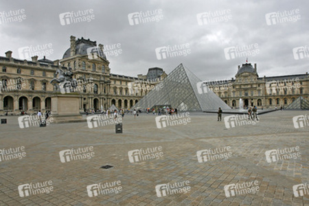 Louvre / Musée du Louvre