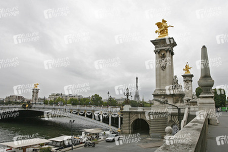 Pont Alexandre III.