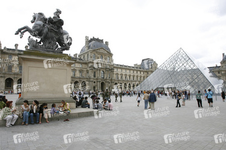 Louvre / Musée du Louvre