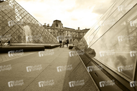 Louvre / Musée du Louvre