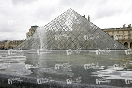 Louvre / Musée du Louvre